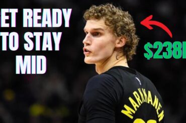 The Utah Jazz Really Messed This Up