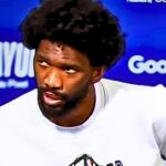 The Philadelphia 76ers have a HUGE PROBLEM that no one wants to talk about