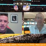 NBA's Most Influential: Who will it be after LeBron James & Steph Curry? | Five on the Floor