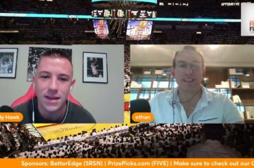 NBA's Most Influential: Who will it be after LeBron James & Steph Curry? | Five on the Floor