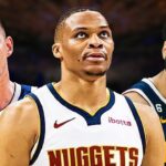 4 Reasons Why The Nuggets Will Dominate The NBA Next Season