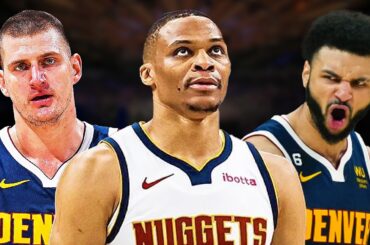 4 Reasons Why The Nuggets Will Dominate The NBA Next Season