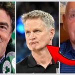 Jayson Tatum DISRESPECTED by Steve Kerr gets Celtics Owner & Dick Vitale CALLING KERR OUT!