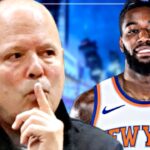 Knicks Interested In Olympics Star For FINAL Roster Spot... | Knicks News