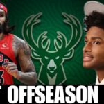 Grading EVERY Bucks Offseason Move
