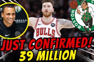 LATEST NEWS/ BOSTON CELTICS SIGNS/ 39 MILLION/ BOSTON CELTICS NEWS
