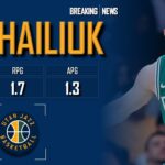 𝐁𝐑𝐄𝐀𝐊𝐈𝐍𝐆 𝐍𝐄𝐖𝐒: Utah Jazz Sign Svi Mykhailiuk To Four-Year Deal | 2024 NBA Offseason [ᴴᴰ]