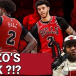 Lonzo Ball Cleared For 5 on 5 Activities... What's Next?