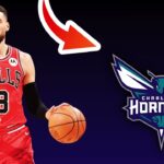 🚨 Chicago Bulls TRADING Zach LaVine To The Charlotte Hornets? | NBA Trade Rumors