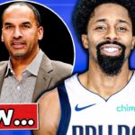 This Changes EVERYTHING For The Mavericks...