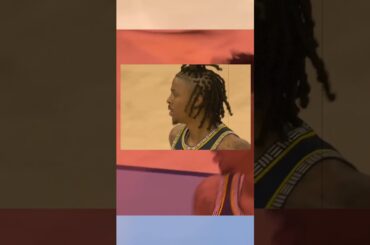 Join us in wishing Memphis Grizzlies' ⭐ Guard, Ja Morant, a very Happy #NBABDAY! 🤩