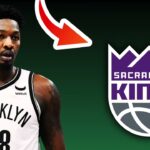 🚨 Brooklyn Nets TRADING Dorian Finney-Smith To The Sacramento Kings? | NBA Trade Rumors
