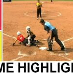 Southwest Region vs Southeast FULL GAME Highlights Bracket Championship | LLS World Series 2024