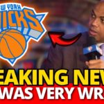 MIKAL BRIDGES REVOLTS! HE DIDN'T LIKE THIS AT ALL! TODAY'S NEW YORK KNICKS NEWS