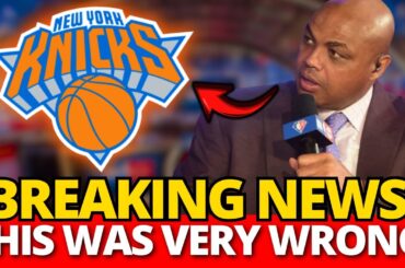 MIKAL BRIDGES REVOLTS! HE DIDN'T LIKE THIS AT ALL! TODAY'S NEW YORK KNICKS NEWS