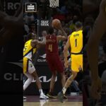 Evan Mobley is always taking the next step. #LetEmKnow #Cavs #EvanMobley #shorts