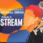 World University Basketball Series (WUBS) 2024 - Day 3: Finals (Aug 12, 2024)