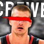 The Denver Nuggets Might Be In Serious Trouble.... here's why