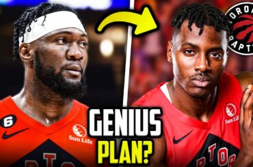 The Untold Truth Behind This Raptors Contract Has Been Revealed