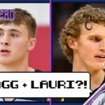 The Utah Jazz are making a really smart move with Lauri Markkanen!