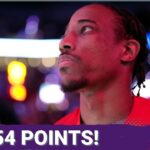 DeMar DeRozan GOES CRAZY in Drew League Championship Game! | Locked On Kings