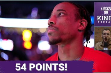 DeMar DeRozan GOES CRAZY in Drew League Championship Game! | Locked On Kings