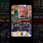 The Nuggets have a serious problem with Jamal Murray 🤯 #shorts #denvernuggets #jamalmurray