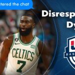 The Boston Celtics Feel Disrespect And It's Everyone's Problem || Boston Has Entered The Chat Ep.77