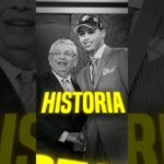 Stephen Curry pudo jugar en MINNESOTA TIMBERWOLVES... #nba #basketball