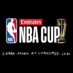 🎲 2024/25 NBA CUP SCHEDULE 🎲 | UTAH JAZZ