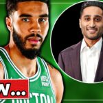 NO WAY He Said This....