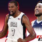 Will Devin Booker and Kevin Durant bring the same Olympic energy for the Phoenix Suns this season?