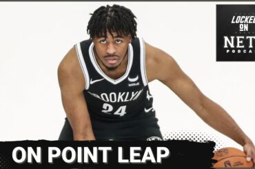 How Cam Thomas can grow into his Point Guard roll for the Brooklyn Nets