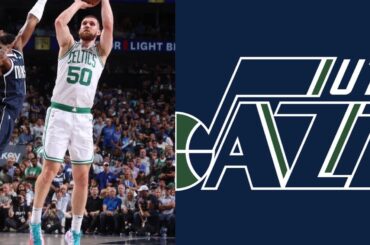 Utah Jazz Sign Svi Mykhailiuk Fantasy Basketball / NBA News