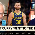 What If Steph Curry Was Traded To The Bucks? | Alternate Routes | Podcast