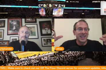 Is it still Winning or Misery for Pat Riley's Miami Heat? | Five on the Floor