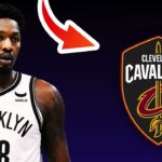 🚨 Brooklyn Nets TRADING Dorian Finney-Smith To The Cleveland Cavaliers? | NBA Trade Rumors
