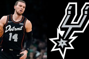 San Antonio Spurs Sign Malachi Flynn Fantasy Basketball / NBA News