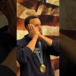 All GOLD Everything!😴🥇#USABMNT| #Shorts