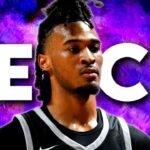 Someone Won't Play..