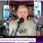 More NBA Schedule Leaks, Keon Ellis Role On the Kings - August 14: The Insiders + D-Lo & KC