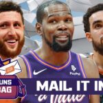 Answering Your BIGGEST Questions About The Phoenix Suns