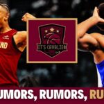 Cavs Rumor Mill (It's Cavalier Podcast), Cleveland Cavaliers News