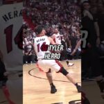 Miami Heat Starting Lineup 2024-2025