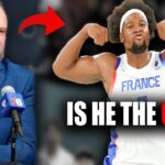 Did The Sixers Find Their Power Forward?