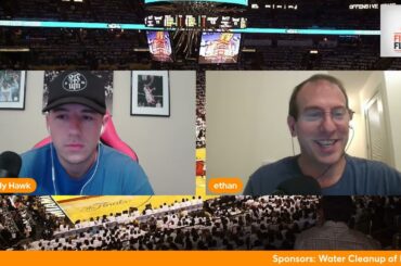 Do the Miami Heat need a floor general? | Five on the Floor