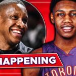 The Raptors are Teasing Something BIG...