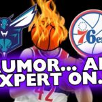 Sixers News: Unexpected | Is This Risky $80M Signing the Key to a Championship! 😱