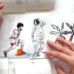 Flipping through our 2024-25 schedule 👀 | Chicago Bulls Schedule Release