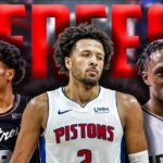 The Detroit Pistons are MUCH Smarter than you Think…